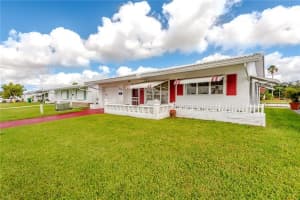 8505 NW 59th Pl, Tamarac, FL 33321, Sold 07/02/18