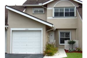 1232 W Lakes Dr, Deerfield Beach, FL 33442, Sold 07/02/18