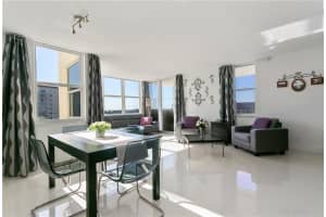 3015 N Ocean Blvd #11a, Fort Lauderdale, FL 33308, Sold 10/17/18