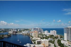 100 S Birch Rd #2705d, Fort Lauderdale, FL 33316, Sold 06/14/19