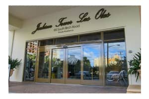 100 S Birch Rd #2705d, Fort Lauderdale, FL 33316, Sold 06/14/19