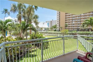 301 N Ocean Blvd, Pompano Beach, FL 33062, Sold 07/13/18