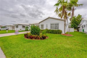 8513 NW 59th Pl, Tamarac, FL 33321, Sold 07/23/18