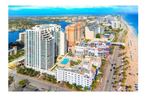 101 S Fort Lauderdale Beach Blvd, Fort Lauderdale, FL 33316, Sold 05/03/19
