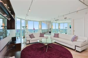 101 S Fort Lauderdale Beach Blvd, Fort Lauderdale, FL 33316, Sold 05/03/19