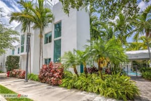 737 NE 4th Ave #21, Fort Lauderdale, FL 33304, Sold 07/24/18