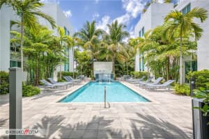 737 NE 4th Ave #21, Fort Lauderdale, FL 33304, Sold 07/24/18