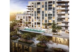 401 N Birch Rd, Fort Lauderdale, FL 33304, Sold 03/20/20