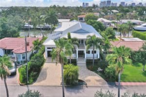 717 Solar Isle Dr, Fort Lauderdale, FL 33301, Sold 04/10/20