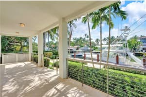 717 Solar Isle Dr, Fort Lauderdale, FL 33301, Sold 04/10/20
