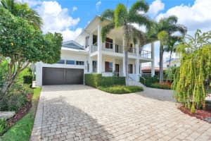 717 Solar Isle Dr, Fort Lauderdale, FL 33301, Sold 04/10/20
