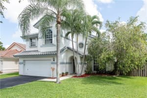 6812 NW 28th Ct, Margate, FL 33063, Sold 06/29/18