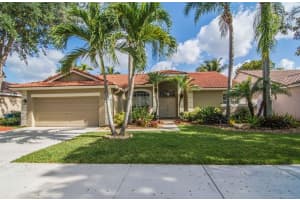 1983 Water Ridge Dr, Weston, FL 33326, Sold 06/18/18