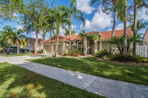 1983 Water Ridge Dr, Weston, FL 33326, Sold 06/18/18