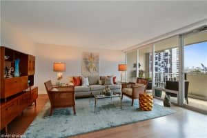 2800 E Sunrise Blvd #7e, Fort Lauderdale, FL 33304, Sold 08/29/18