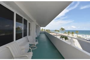 4050 N Ocean Dr, Fort Lauderdale, FL 33308, Sold 05/06/19