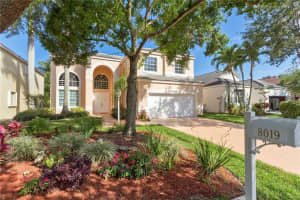 Mayfair at Parkland, 8019 NW 66th Way, Parkland, FL 33067, Sold 08/07/18