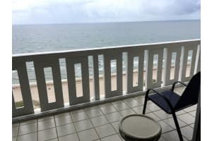 1012 N Ocean Blvd PH 8, Pompano Beach, FL 33062, Sold 06/15/18