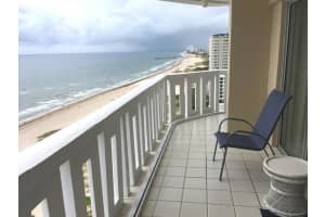 1012 N Ocean Blvd PH 8, Pompano Beach, FL 33062, Sold 06/15/18