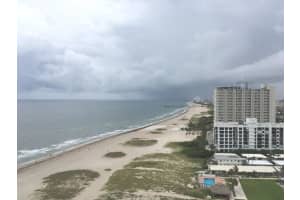 1012 N Ocean Blvd PH 8, Pompano Beach, FL 33062, Sold 06/15/18