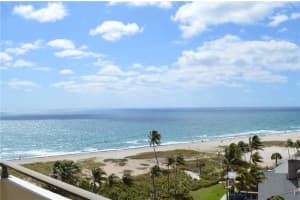 2000 S Ocean Blvd #8j, Pompano Beach, FL 33062, Sold 01/18/19