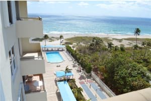 2000 S Ocean Blvd #8j, Pompano Beach, FL 33062, Sold 01/18/19