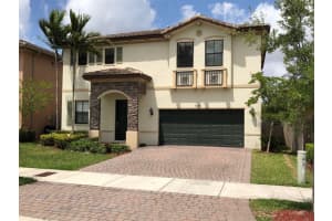 4324 SW 164th Path, Miami, FL 33185, Sold 07/30/18