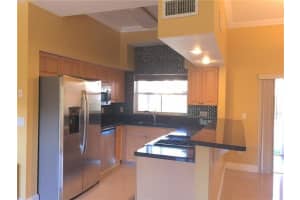 1425 S Trafalgar Cir, Hollywood, FL 33020, Sold 07/06/18