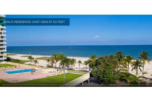 730 N Ocean Blvd, Pompano Beach, FL 33062, Sold 12/18/19