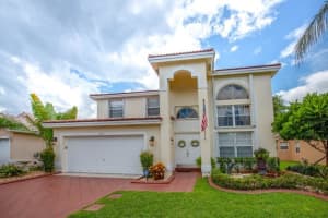 13704 NW 23rd Ct, Sunrise, FL 33323, Sold 07/17/18