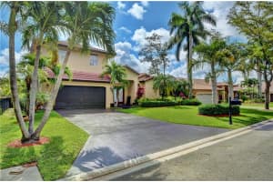 5091 Perignon Way, Coral Springs, FL 33067, Sold 08/24/18
