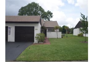 9348 Wedgewood Ln, Tamarac, FL 33321, Sold 07/13/18