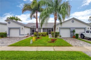 5930 NW 93rd Terrace, Tamarac, FL 33321, Sold 06/29/18