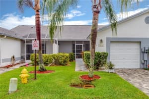5930 NW 93rd Terrace, Tamarac, FL 33321, Sold 06/29/18