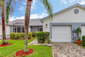 5930 NW 93rd Terrace, Tamarac, FL 33321, Sold 06/29/18