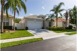 6841 NW 34th St, Margate, FL 33063, Sold 07/24/18
