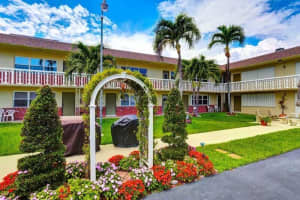 1504 N 12th Ct #7b, Hollywood, FL 33019, Sold 07/16/18