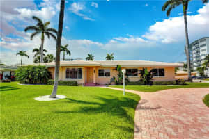 3115 NE 27th St, Fort Lauderdale, FL 33308, Sold 08/08/18