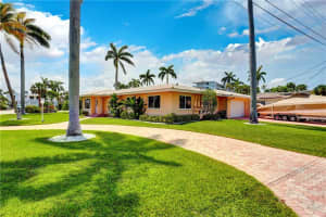 3115 NE 27th St, Fort Lauderdale, FL 33308, Sold 08/08/18
