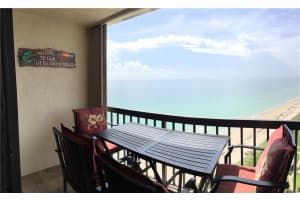 9500 S Ocean Dr, Jensen Beach, FL 34957, Sold 10/01/18