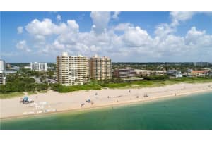 1620 N Ocean Blvd, Pompano Beach, FL 33062, Sold 11/06/18
