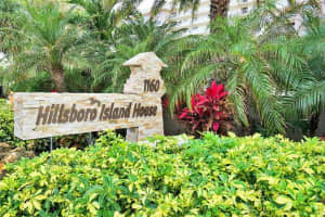 1160 Hillsboro Mile, Hillsboro Beach, FL 33062, Sold 11/30/18