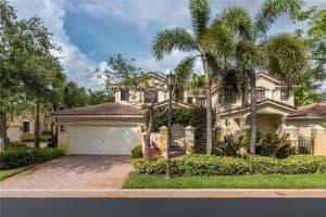 1548 Passion Vine Cir, Weston, FL 33326, Sold 10/05/18