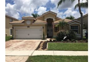 13849 NW 22nd St, Sunrise, FL 33323, Sold 06/28/18