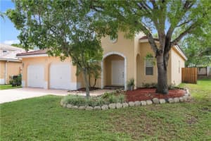 4415 NW 45th Terrace, Coconut Creek, FL 33073, Sold 09/28/18