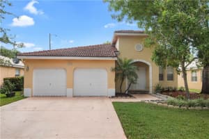 4415 NW 45th Terrace, Coconut Creek, FL 33073, Sold 09/28/18
