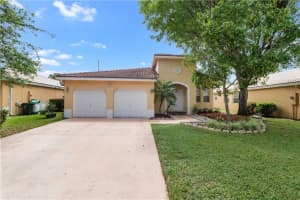 4415 NW 45th Terrace, Coconut Creek, FL 33073, Sold 09/28/18