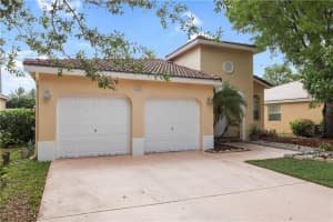 4415 NW 45th Terrace, Coconut Creek, FL 33073, Sold 09/28/18