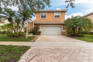 15030 SW 51st St, Miramar, FL 33027, Sold 08/31/18