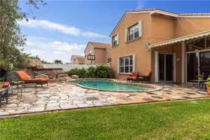 15030 SW 51st St, Miramar, FL 33027, Sold 08/31/18